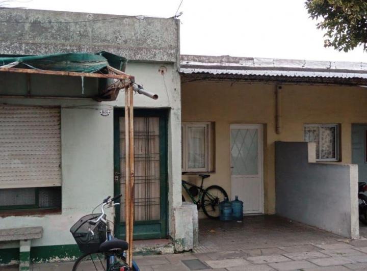 Casa · 80m² · 4 Ambientes