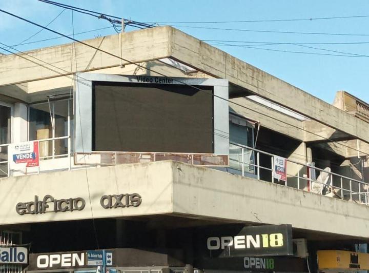 Local comercial · 70m²