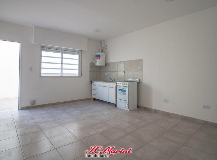 Departamento · 56m² · 2 Ambientes · 1 Cochera