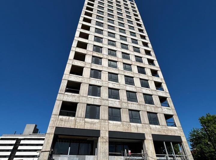 Departamento · 60m² · 3 Ambientes · 1 Cochera