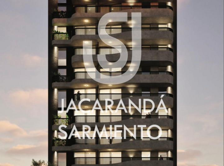 Departamento · 44m² · 3 Ambientes