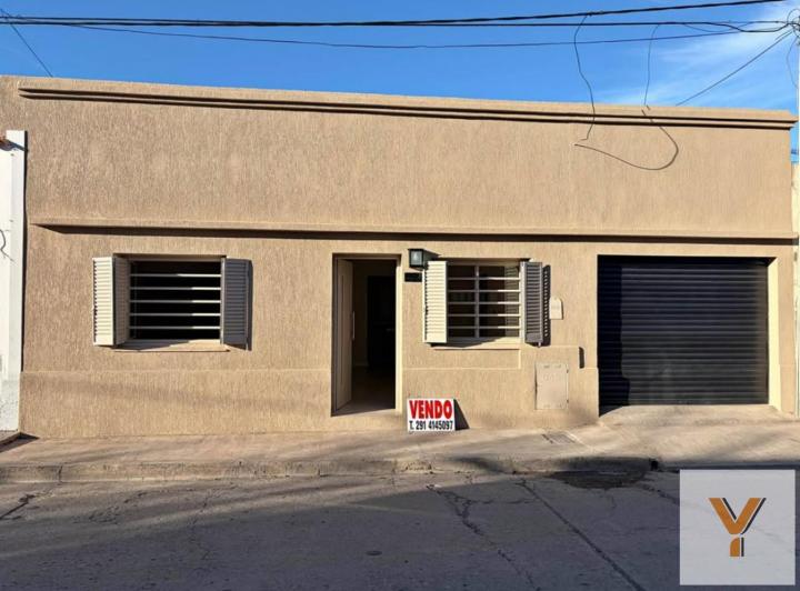 Casa · 100m² · 3 Ambientes