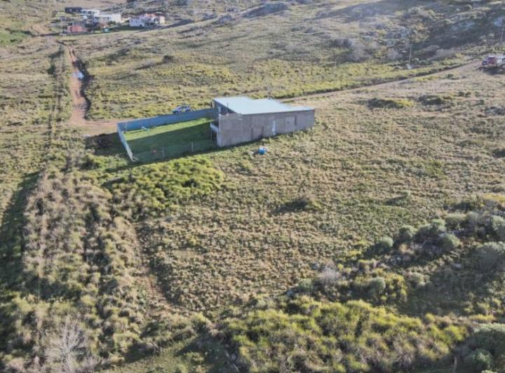 Terreno · 600m²