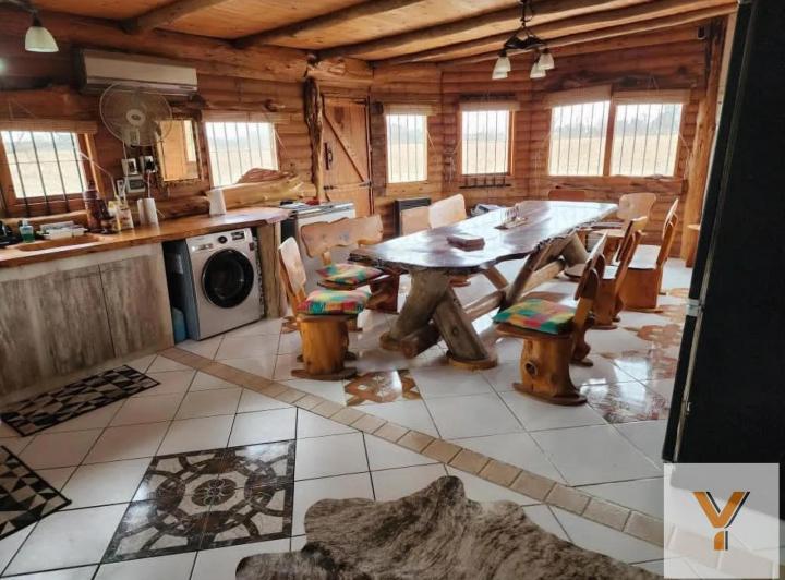 Casa · 100m² · 5 Ambientes