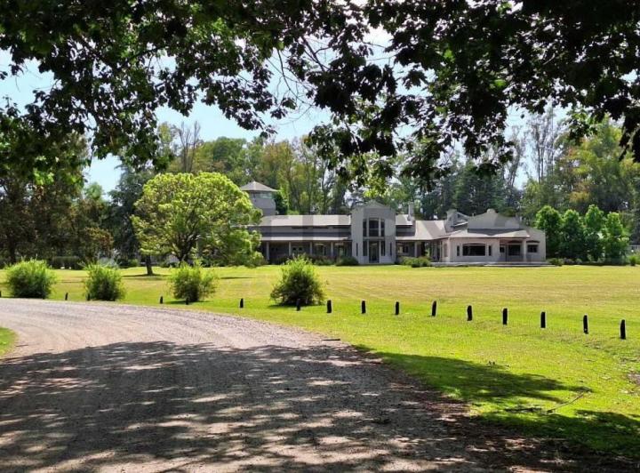 Terreno · 2197m²