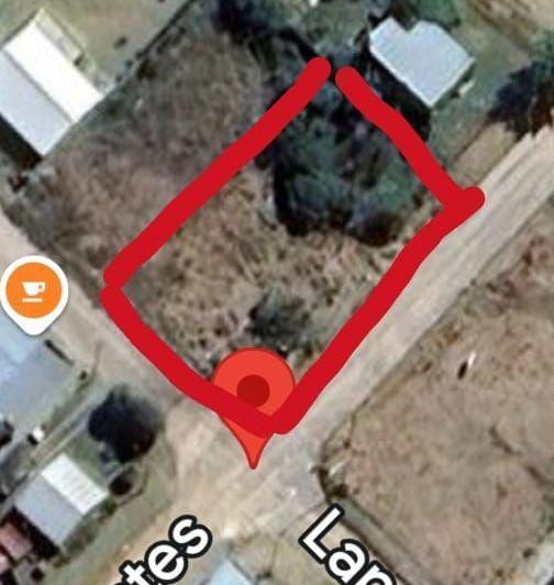 Terreno · 545m²