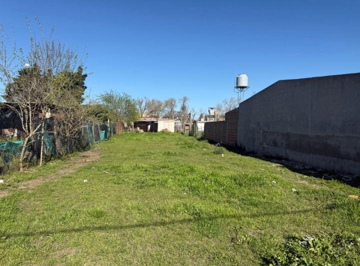 Terreno · 500m²