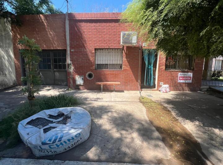 Casa · 150m² · 1 Cochera