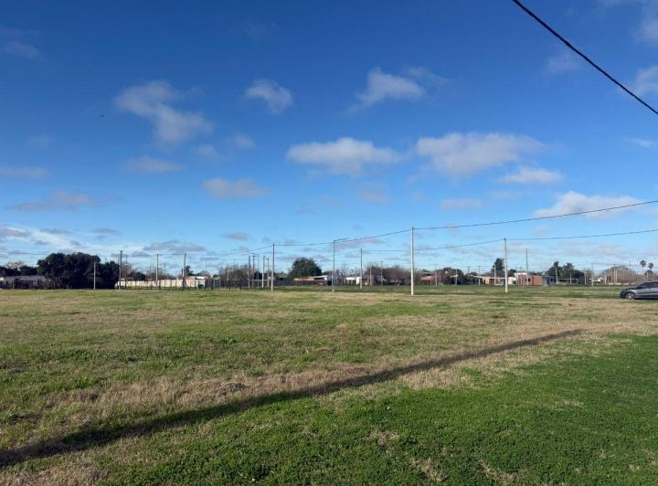 Terreno · 360m²