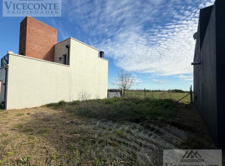 Terreno · 193m²
