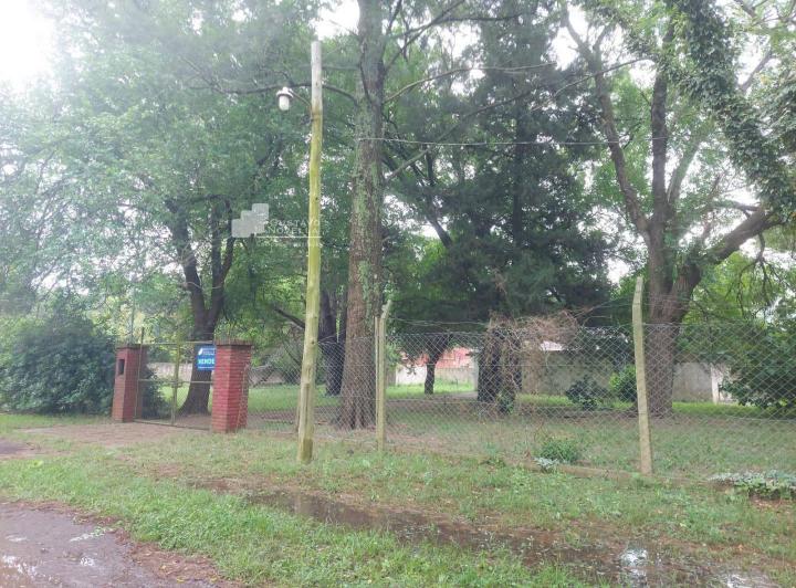Terreno · 356m²