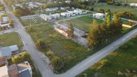 Terreno · 1699m²