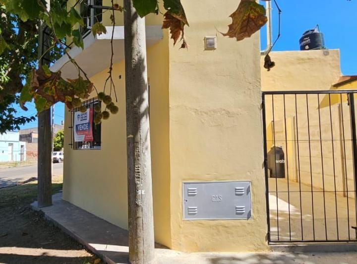 Departamento · 35m² · 2 Ambientes · 1 Cochera