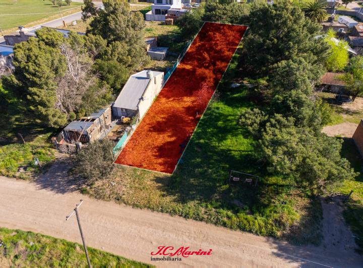 Terreno · 487m²