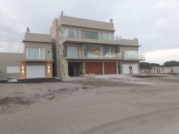 Casa · 500m² · 5 Ambientes