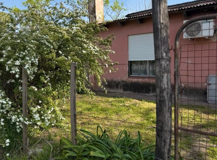 Casa · 50m² · 3 Ambientes