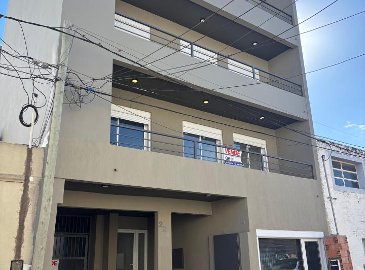 Departamento · 73m² · 3 Ambientes
