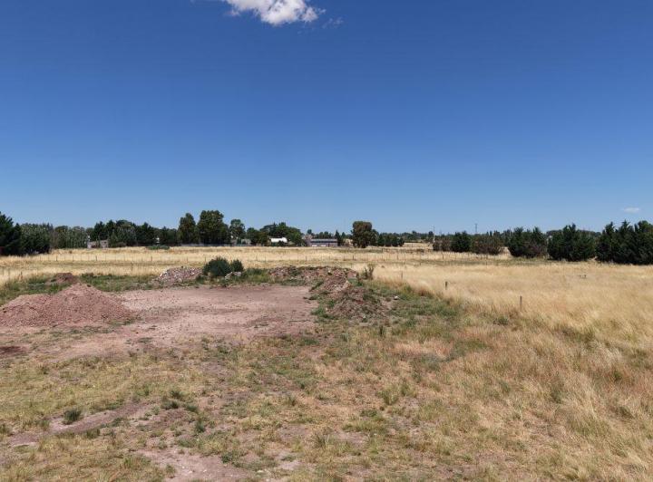 Terreno · 2546m²