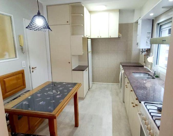 Departamento · 95m² · 3 Ambientes · 1 Cochera