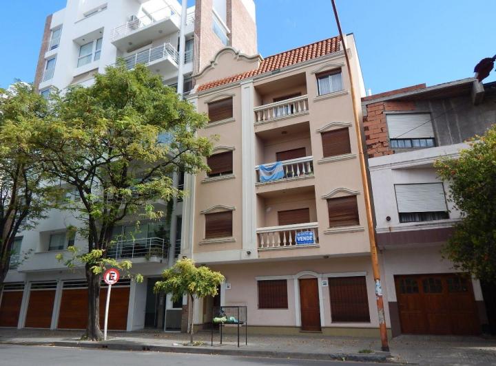 Departamento · 60m² · 4 Ambientes