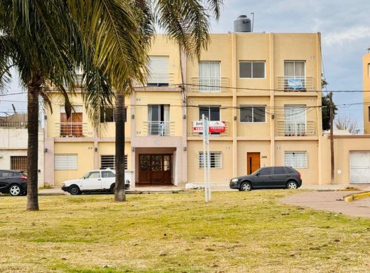 Departamento · 48m² · 2 Ambientes