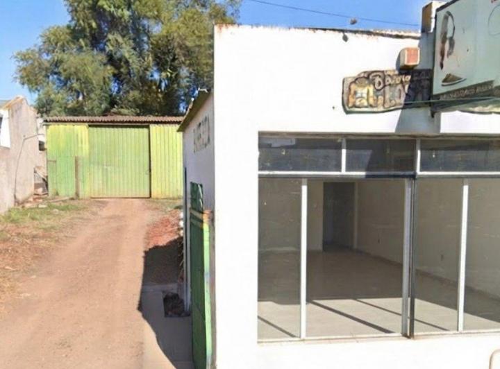 Terreno · 549m²