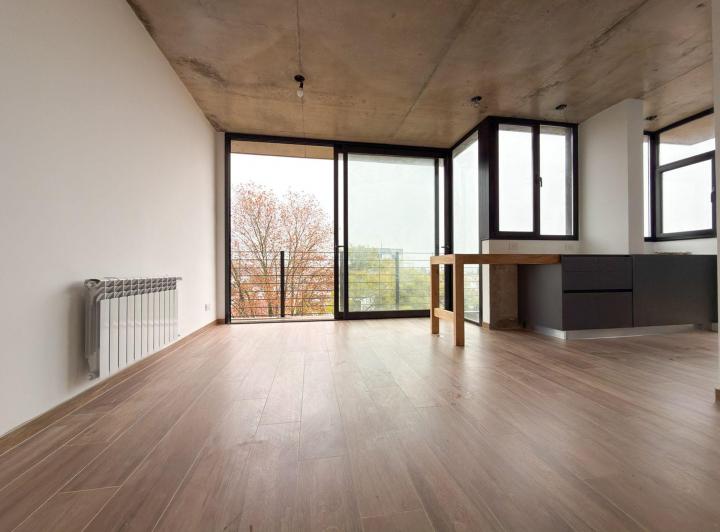 Departamento · 70m² · 2 Ambientes · 1 Cochera