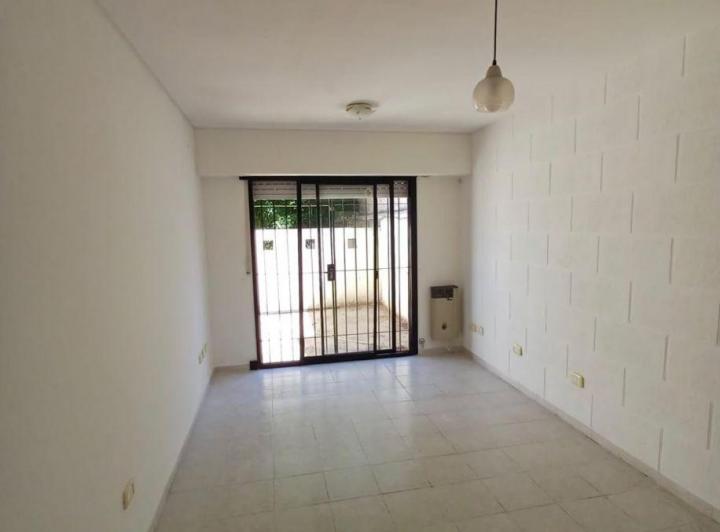 Departamento · 40m² · 3 Ambientes · 1 Cochera