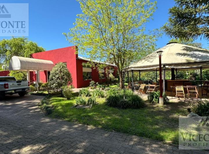 Local comercial · 4421m² · 1 Cochera