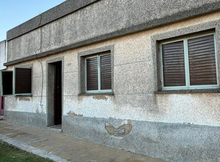 Casa · 90m² · 4 Ambientes
