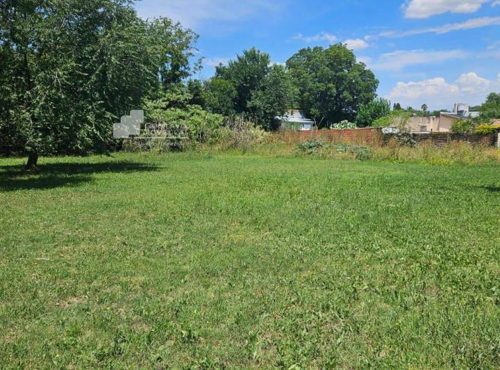 Terreno · 437m²