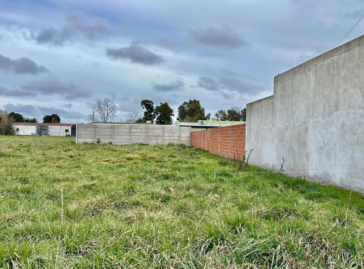Terreno · 466m²