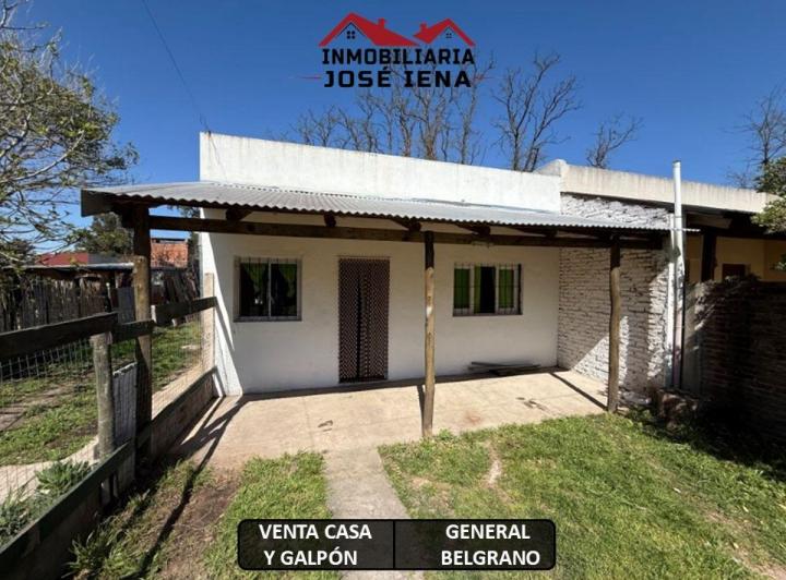 Casa · 222m² · 3 Ambientes · 3 Cocheras