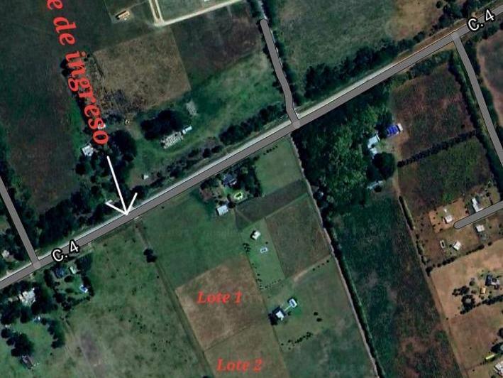 Terreno · 10000m²