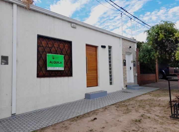 Departamento · 63m² · 3 Ambientes