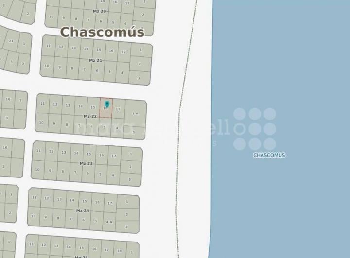 Terreno · 600m²