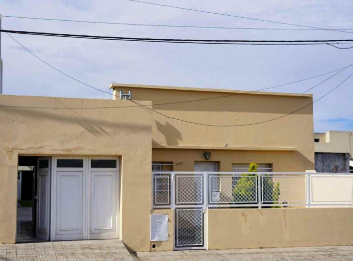 Casa · 135m² · 3 Ambientes · 1 Cochera