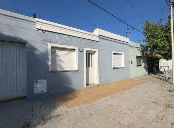 Casa · 119m² · 3 Ambientes · 2 Cocheras