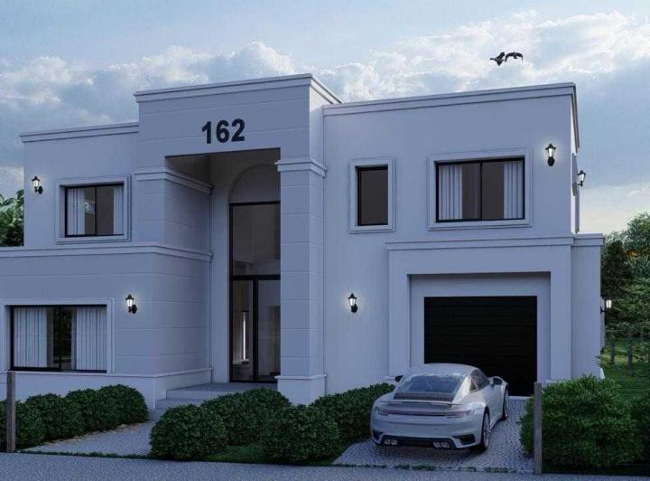 Casa · 340m² · 3 Dormitorios · 2 Cocheras