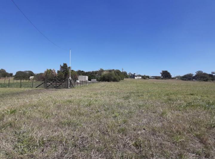 Terreno · 1382m²