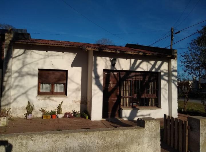 Casa · 63m² · 4 Ambientes