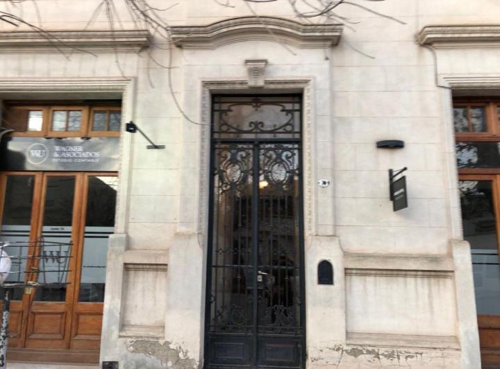 Casa · 354m² · 4 Ambientes
