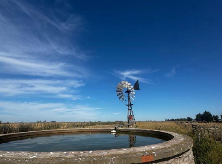 Campo · 284m²