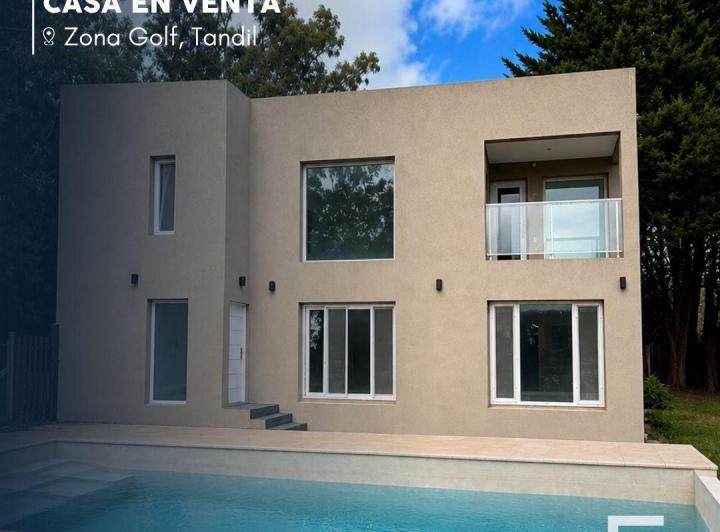 Casa · 6 Ambientes