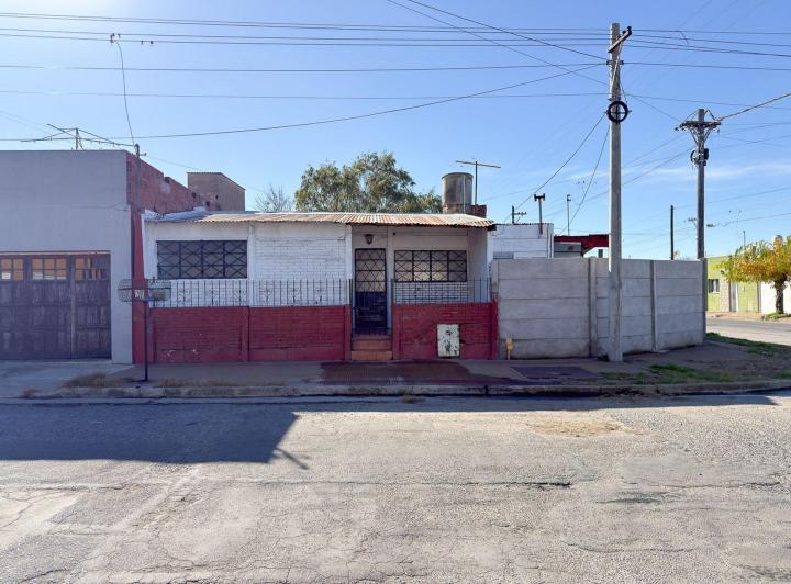 PH · 50m² · 4 Ambientes