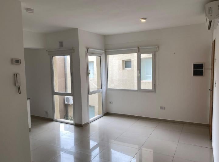 Departamento · 40m² · 2 Ambientes