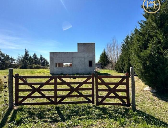 Casa · 30m² · 1 Ambiente