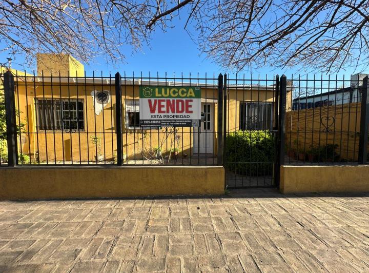 Casa · 109m² · 1 Ambiente