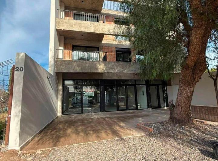 Departamento · 41m² · 1 Ambiente