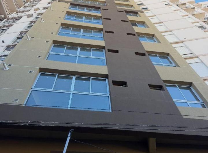 Departamento · 47m² · 1 Ambiente